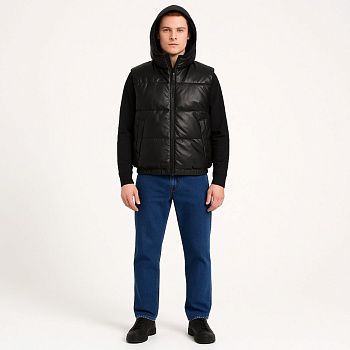 жилет H&M