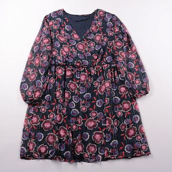 платье Kiabi