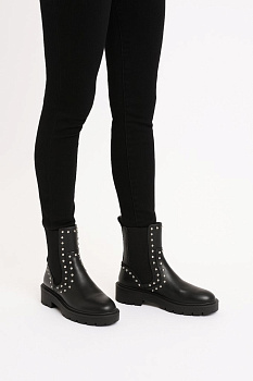 ботинки Zara