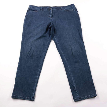 джинсы Toni