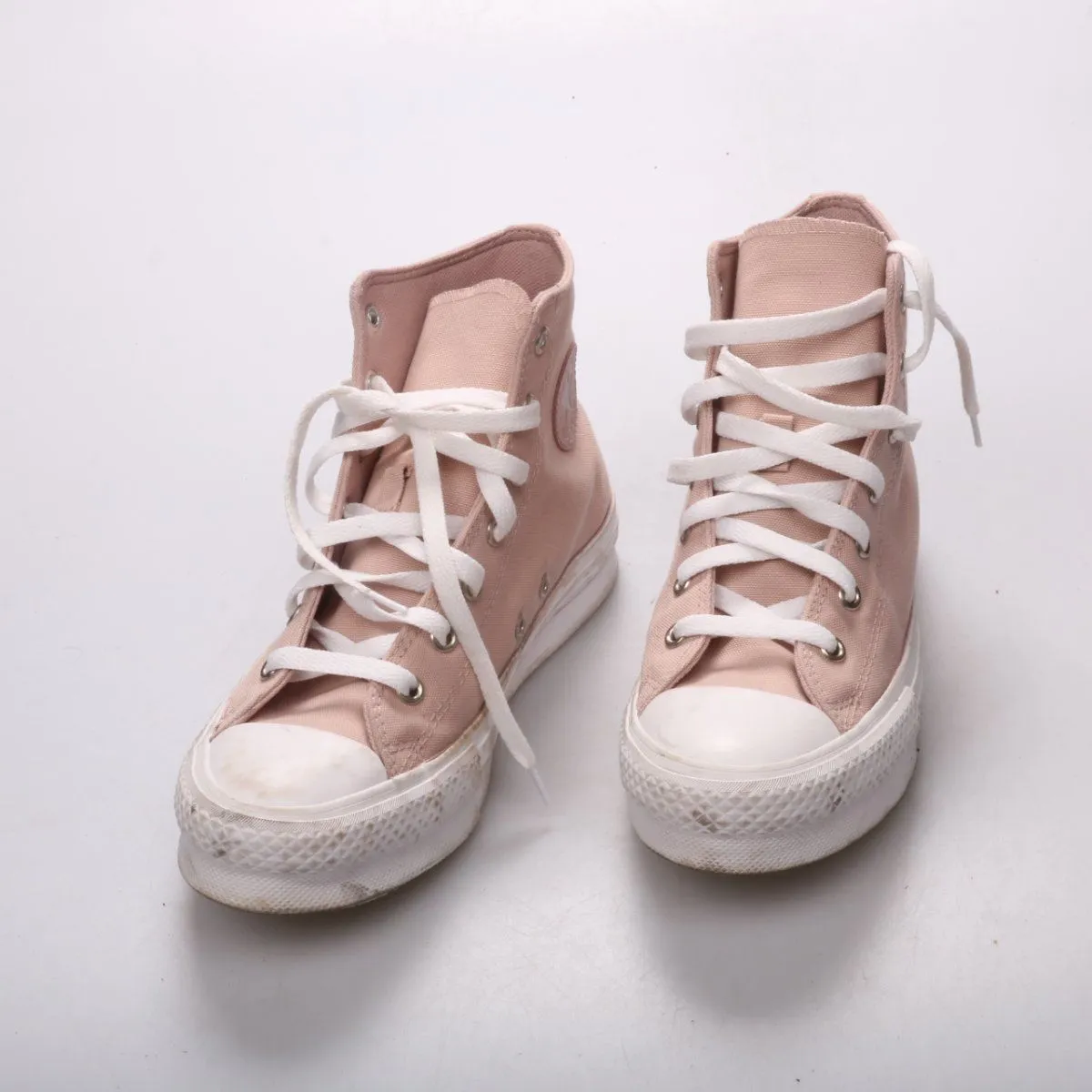 кеды Converse