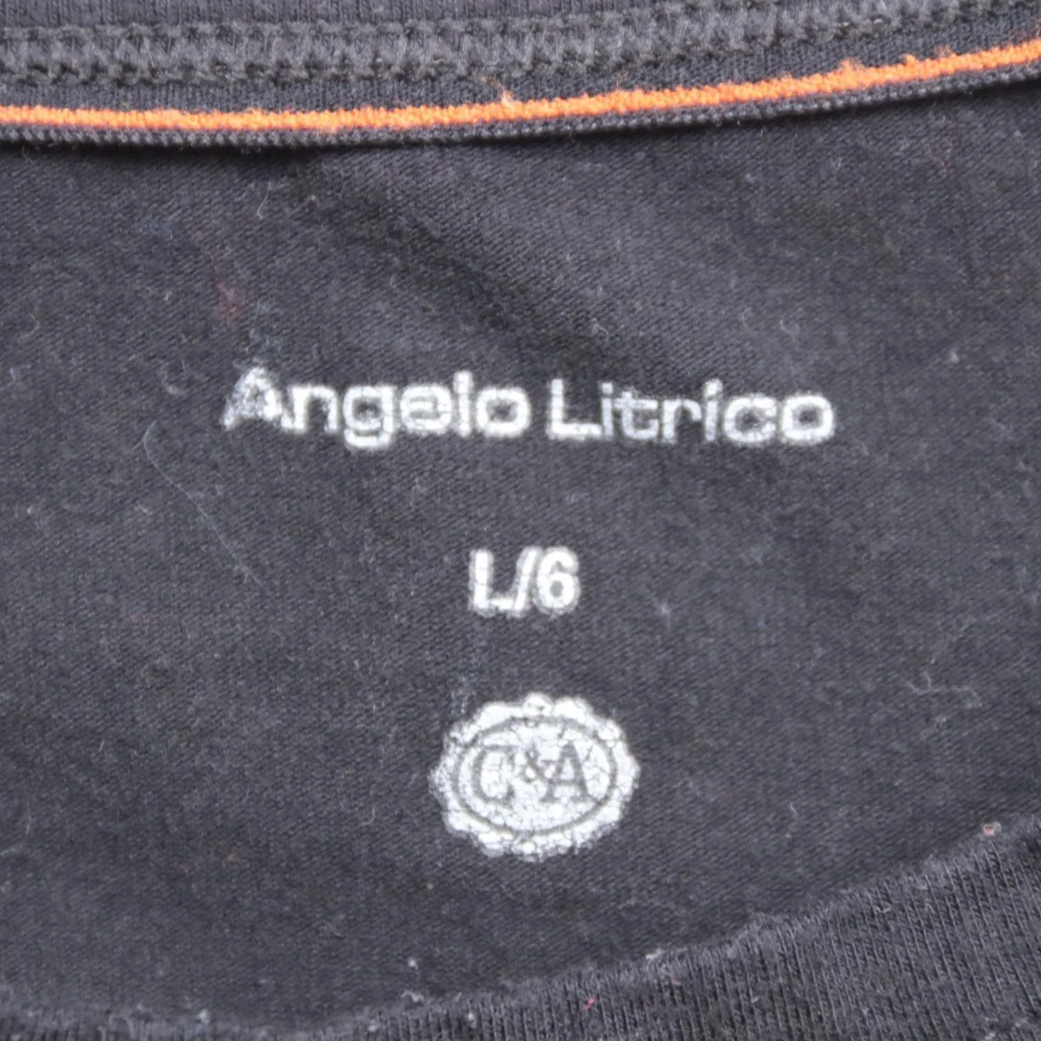 майка Angelo Litrico