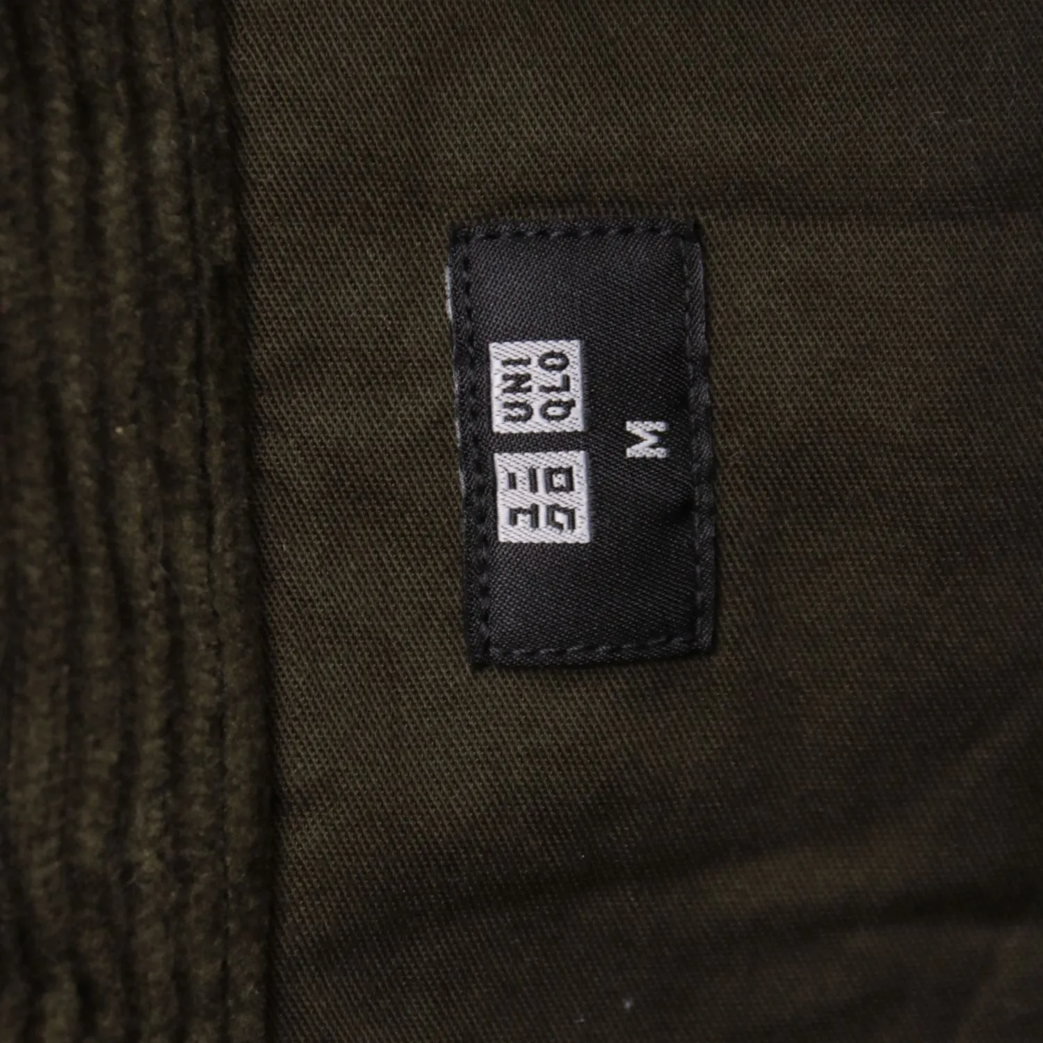 рубашка UNIQLO