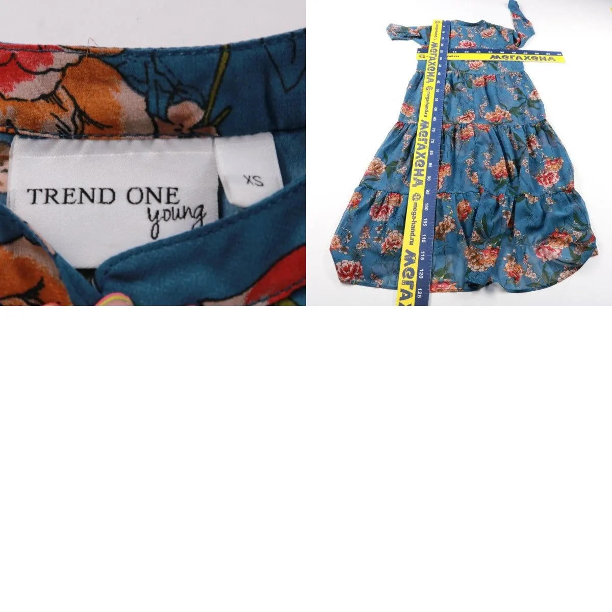 платье Trend One