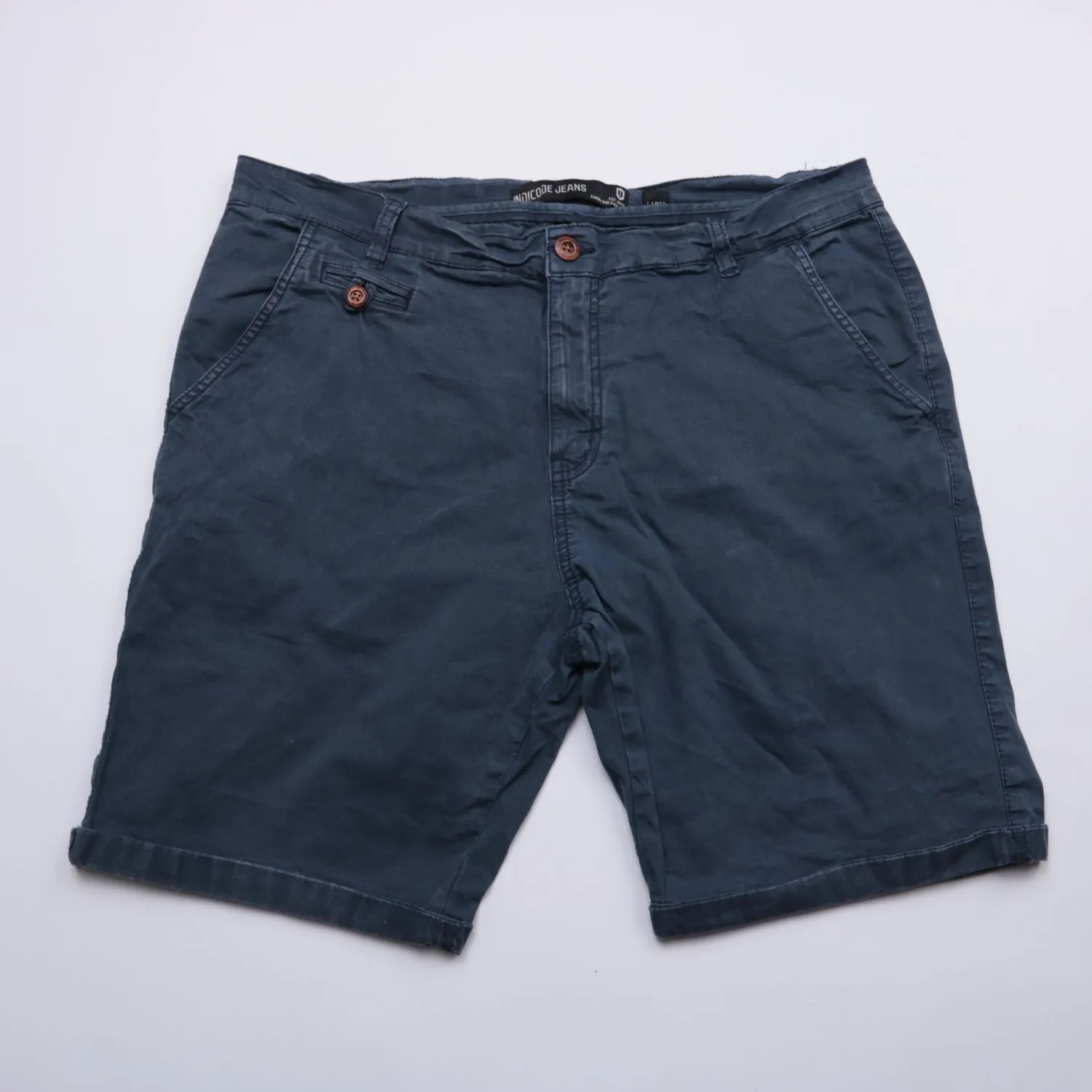 шорты INDICODE JEANS