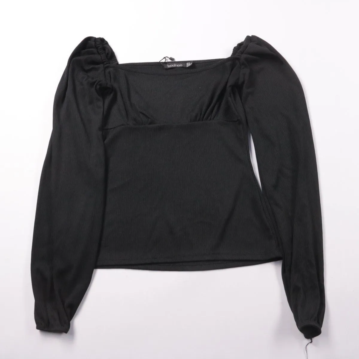 блузка Boohoo
