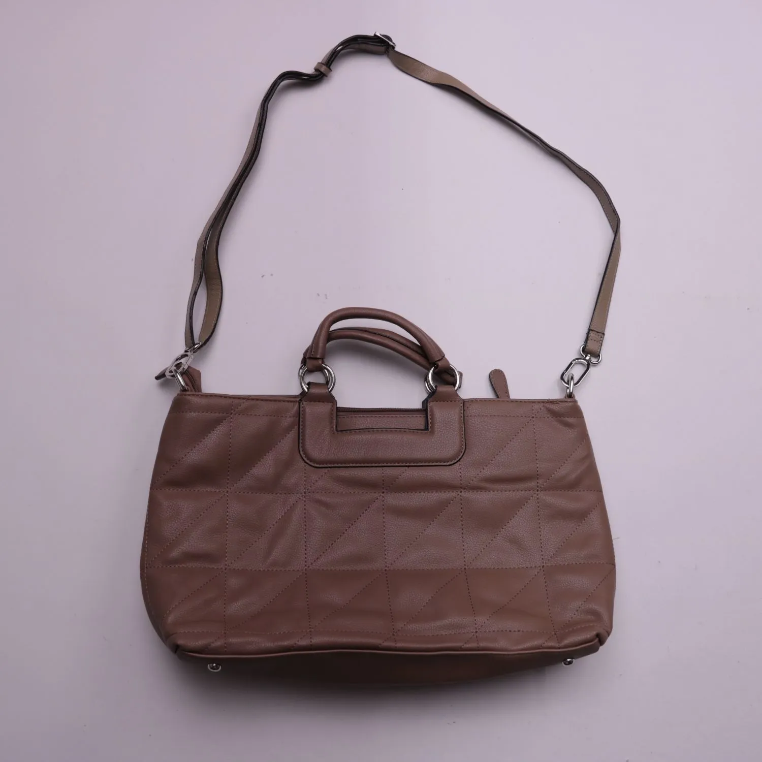 Сумка с ручками