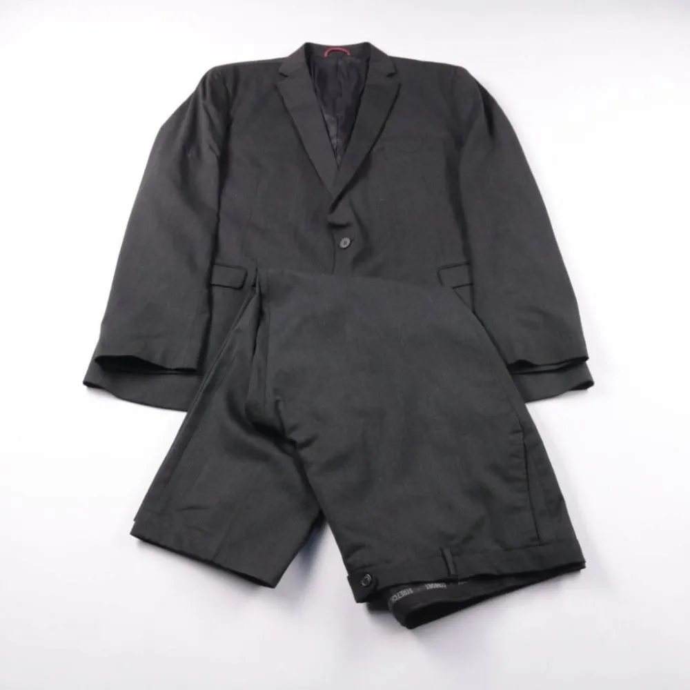 костюм Gents