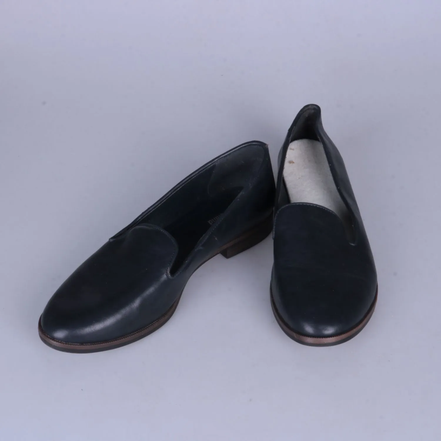 лоферы