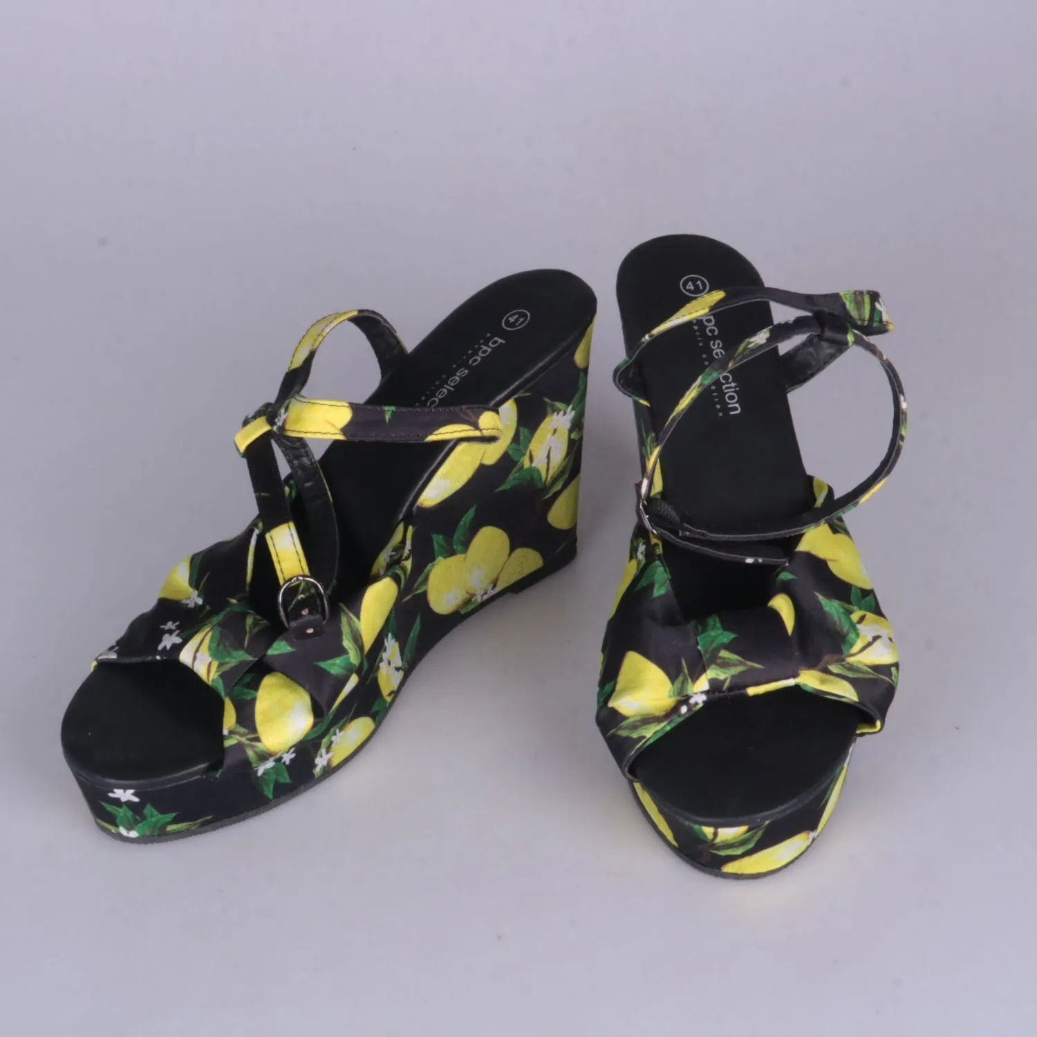 босоножки Beppi Collection