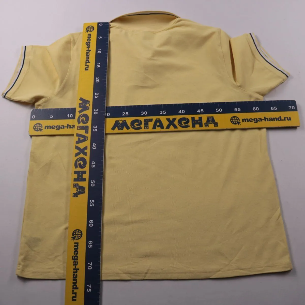 поло Slazenger