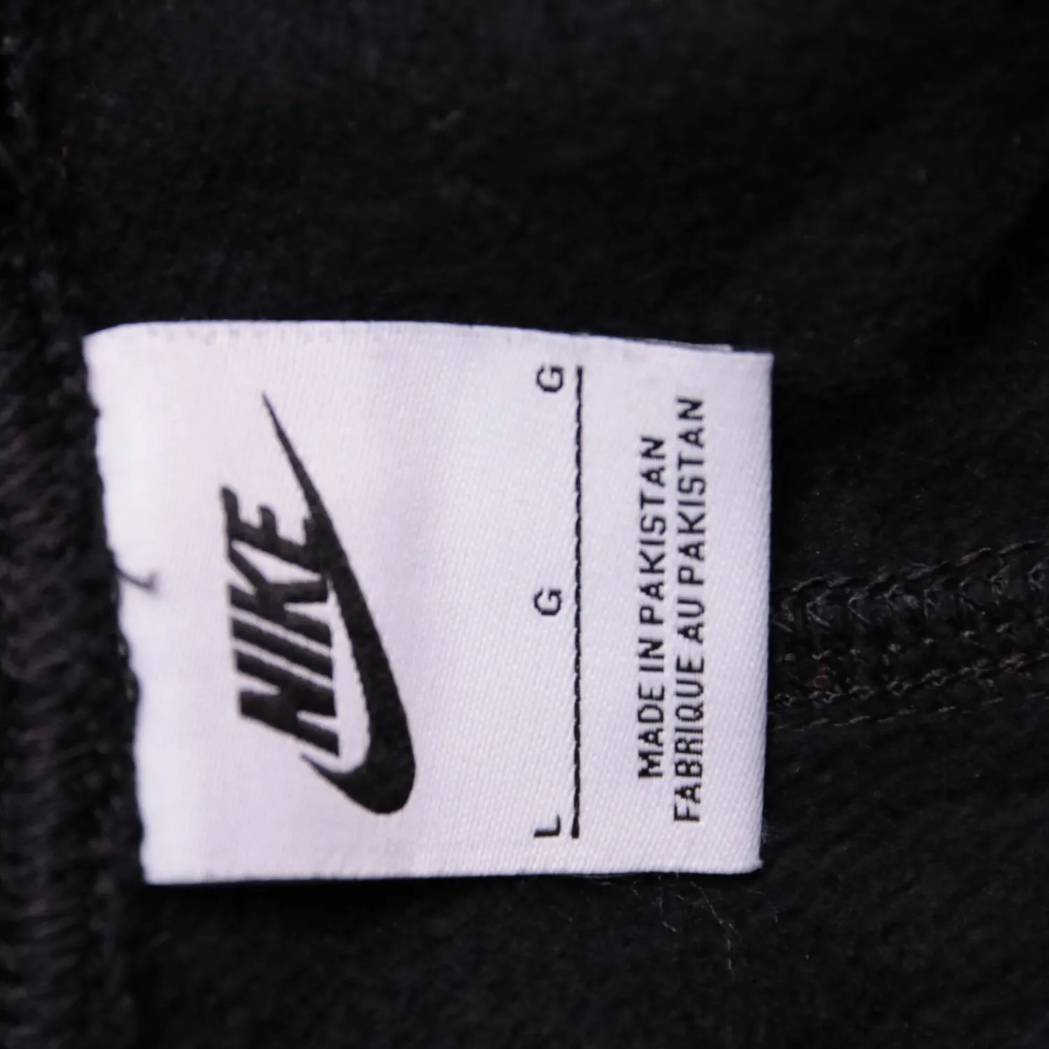 брюки Nike