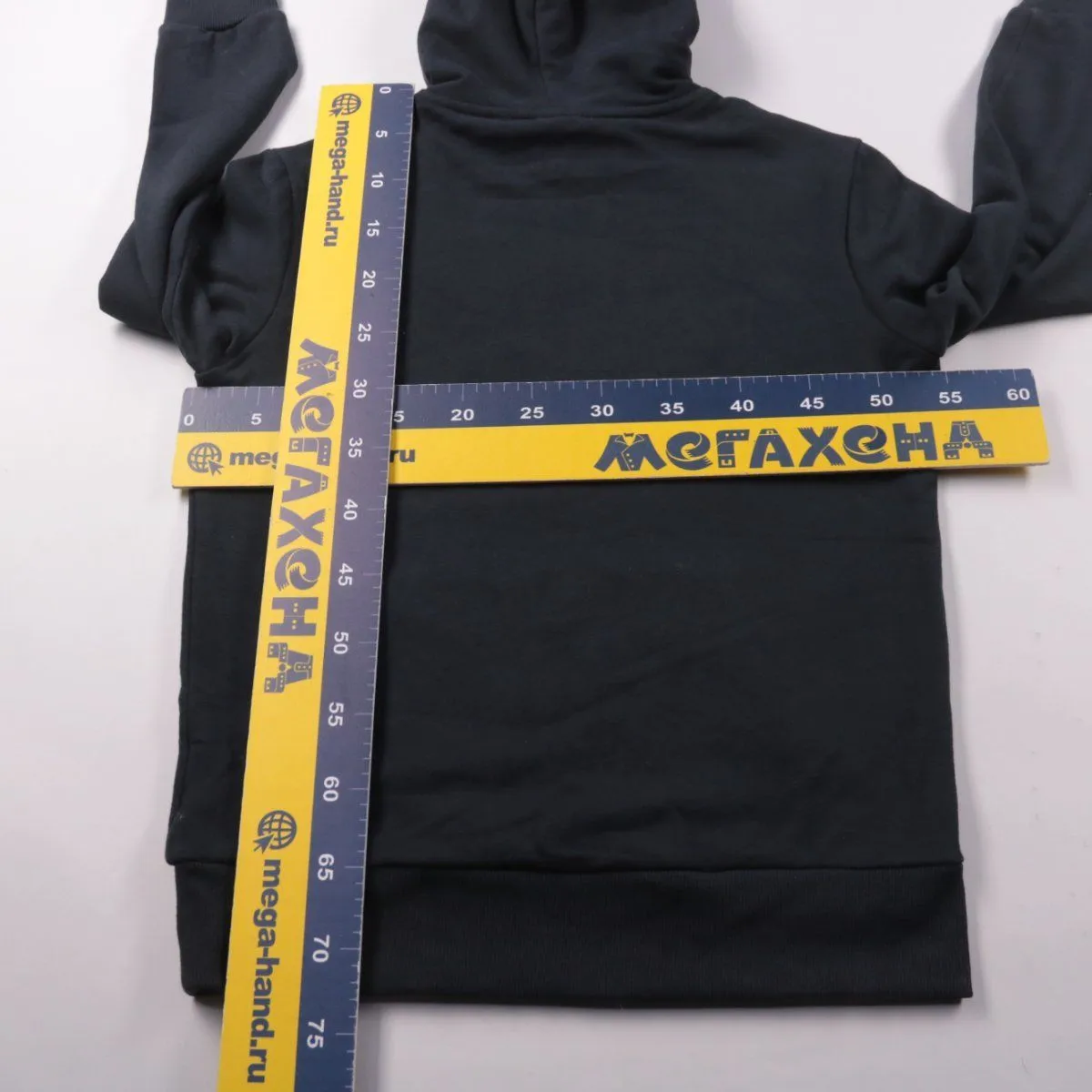 худи Superdry