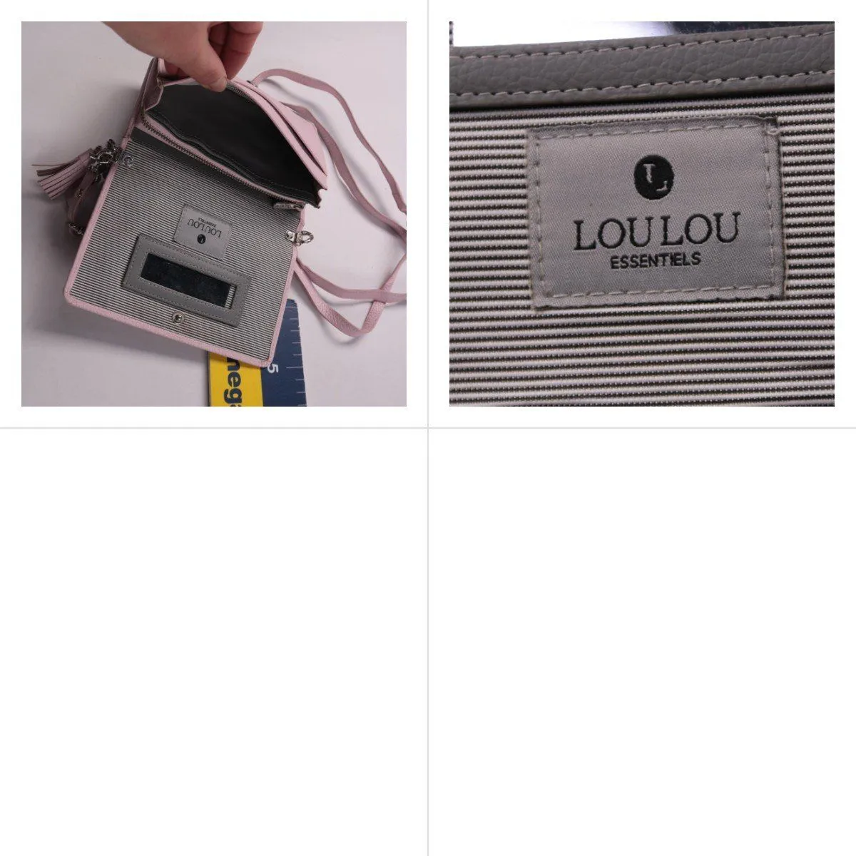сумка Loulou Essentiels