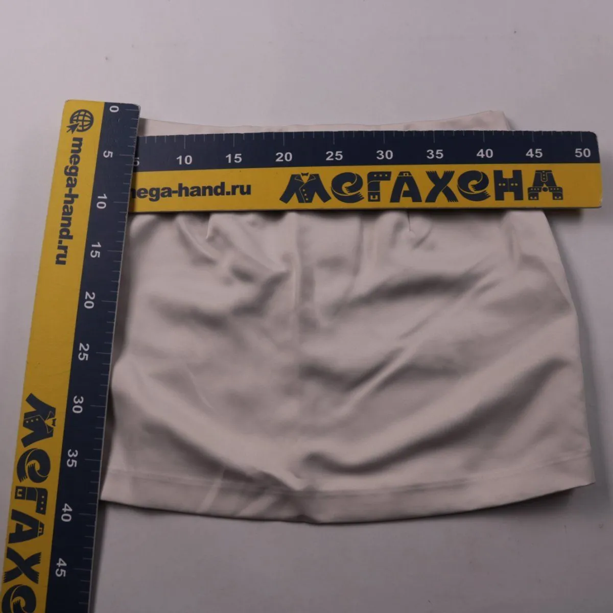 юбка H&M