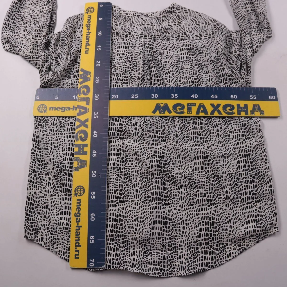 блузка UPFASHION